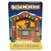 Stud Muffins Mini Christmas Advent Calendar